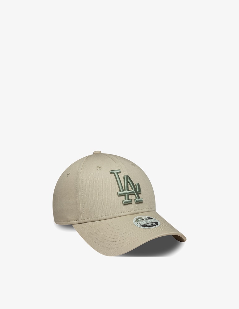 New Era Los Angeles Dodgers cap - picture 4 New Era Los Angeles Dodgers cap - picture 4