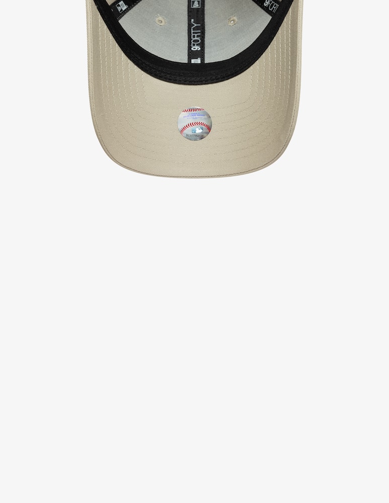 New Era Los Angeles Dodgers cap - picture 5 New Era Los Angeles Dodgers cap - picture 5