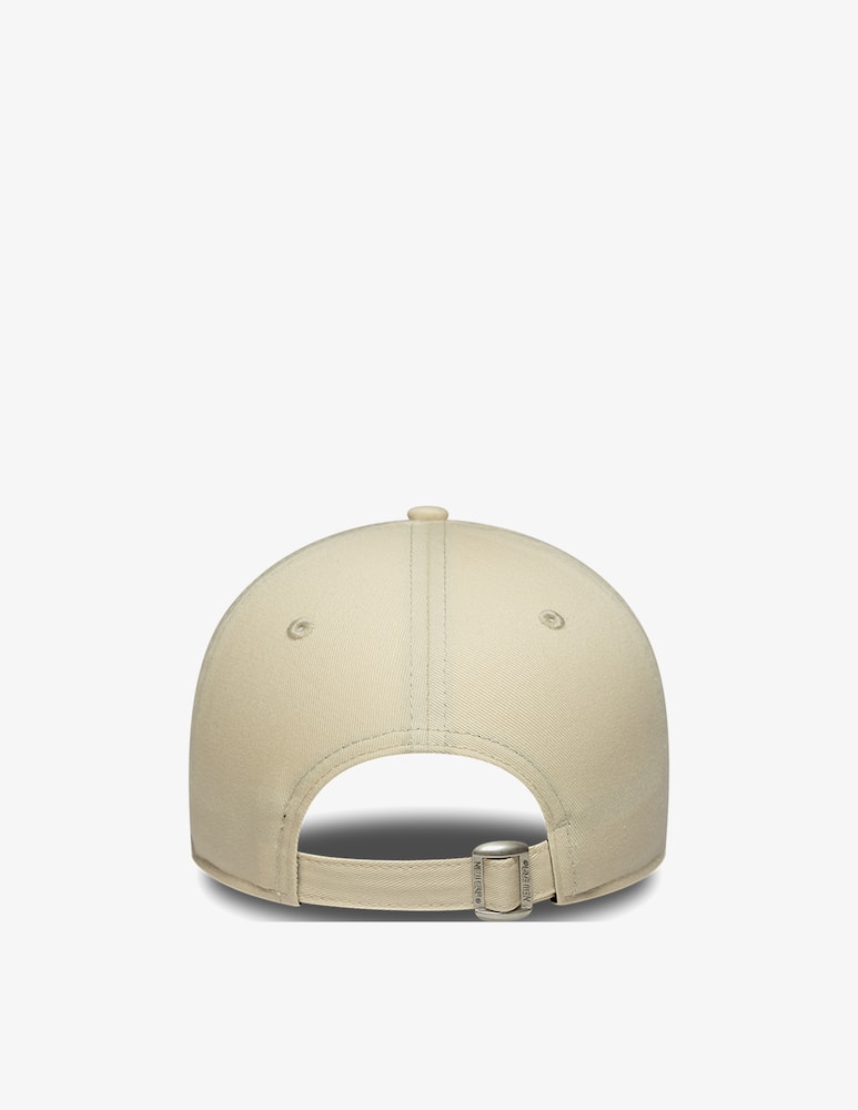 New Era Cappello con ricamo floreale Icon 9Forty NY - immagine 3