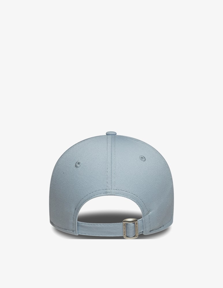 rinascente New Era Floral LA baseball cap