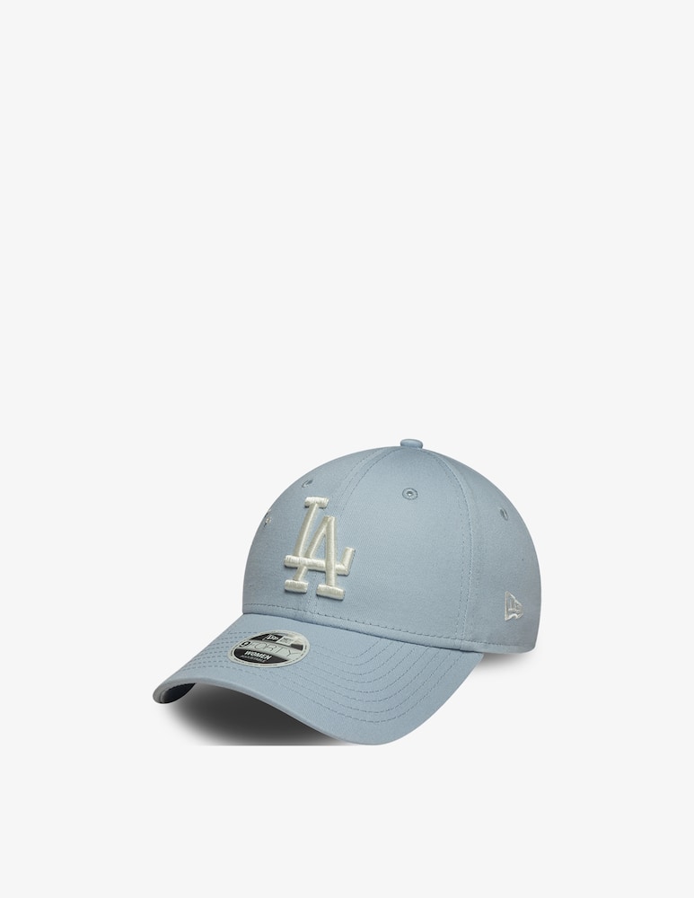 rinascente New Era Floral LA baseball cap