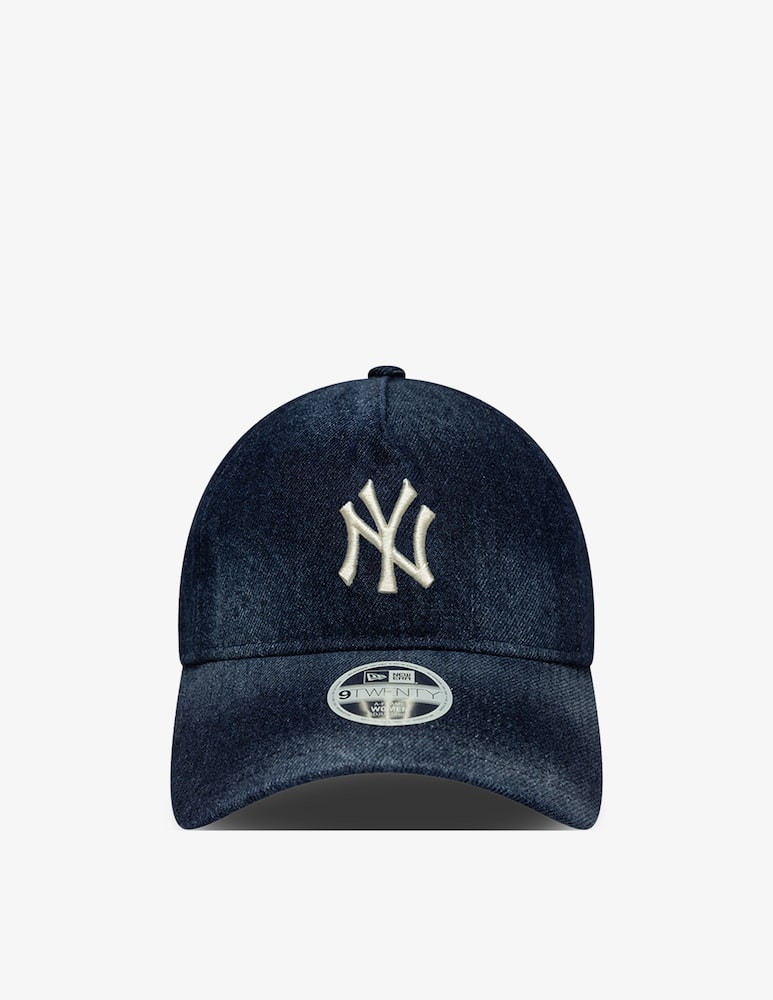 rinascente New Era Denim New York Yankees cap