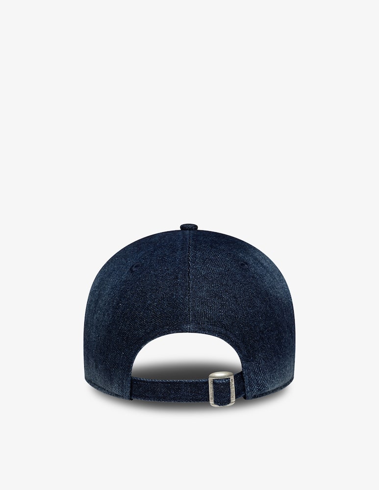 rinascente New Era Denim New York Yankees cap