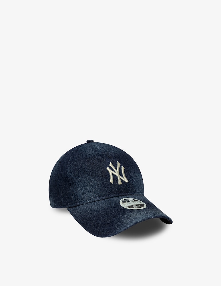 rinascente New Era Denim New York Yankees cap