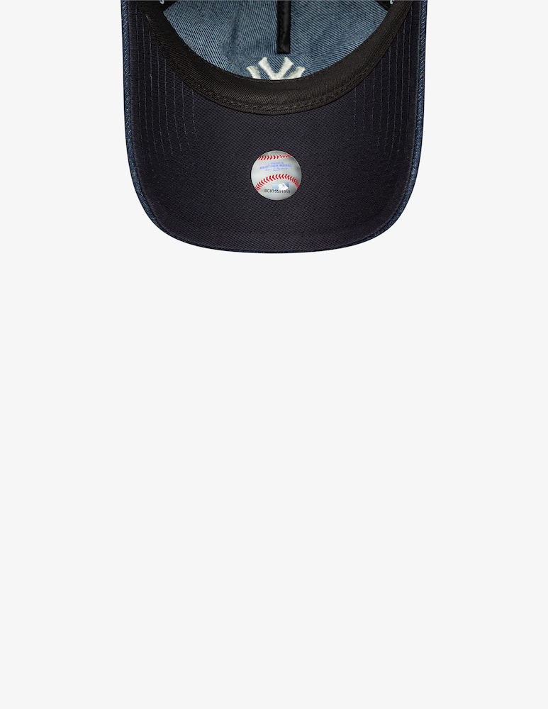 rinascente New Era Denim New York Yankees cap