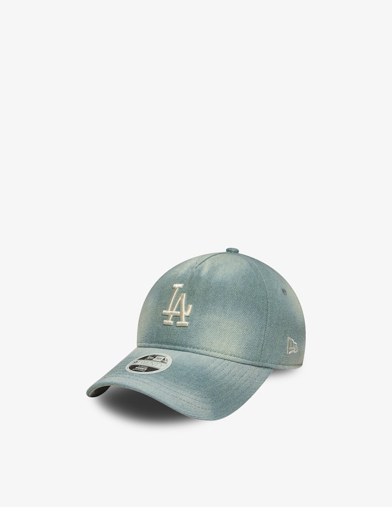 rinascente New Era Cappello in jeans 9Twenty Losdod
