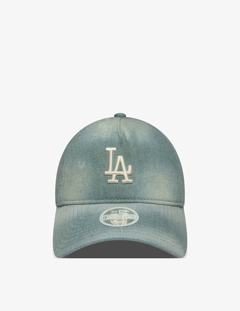rinascente New Era Cappello in jeans 9Twenty Losdod
