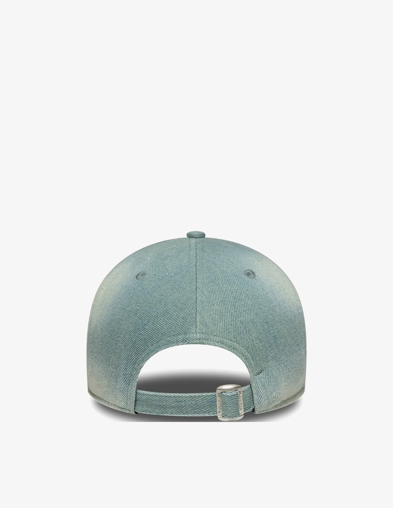 New Era Los Angeles denim cap - picture 3 New Era Los Angeles denim cap - picture 3