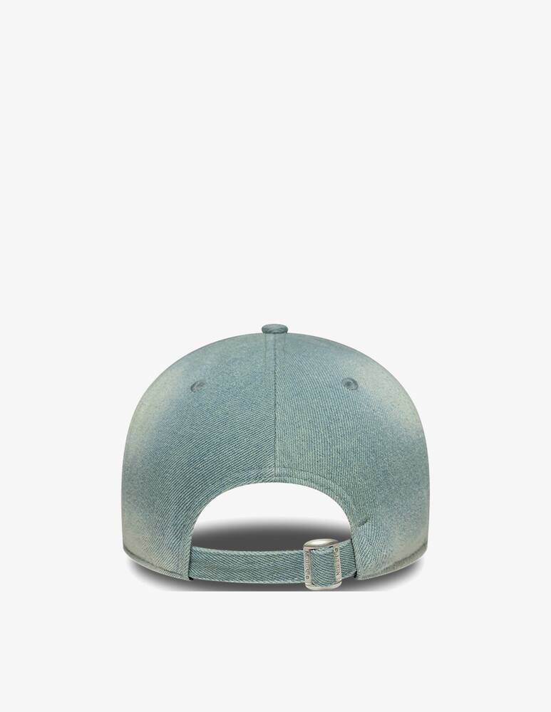 rinascente New Era Cappello in jeans 9Twenty Losdod