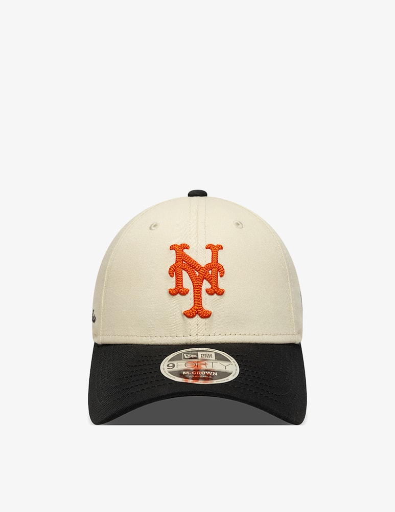 rinascente New Era Cappellino 9forty New York Mets