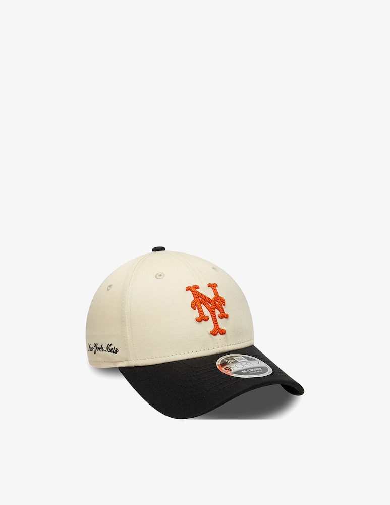 rinascente New Era Cappellino 9forty New York Mets