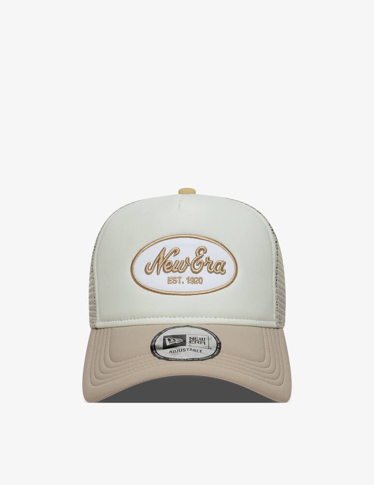 New Era Cappello trucker con patch - immagine 2 New Era Cappello trucker con patch - immagine 2