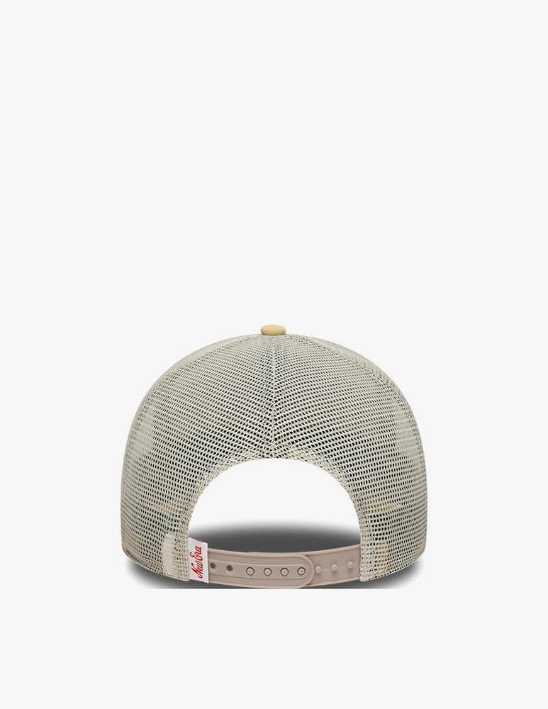 rinascente New Era Cappello trucker con patch