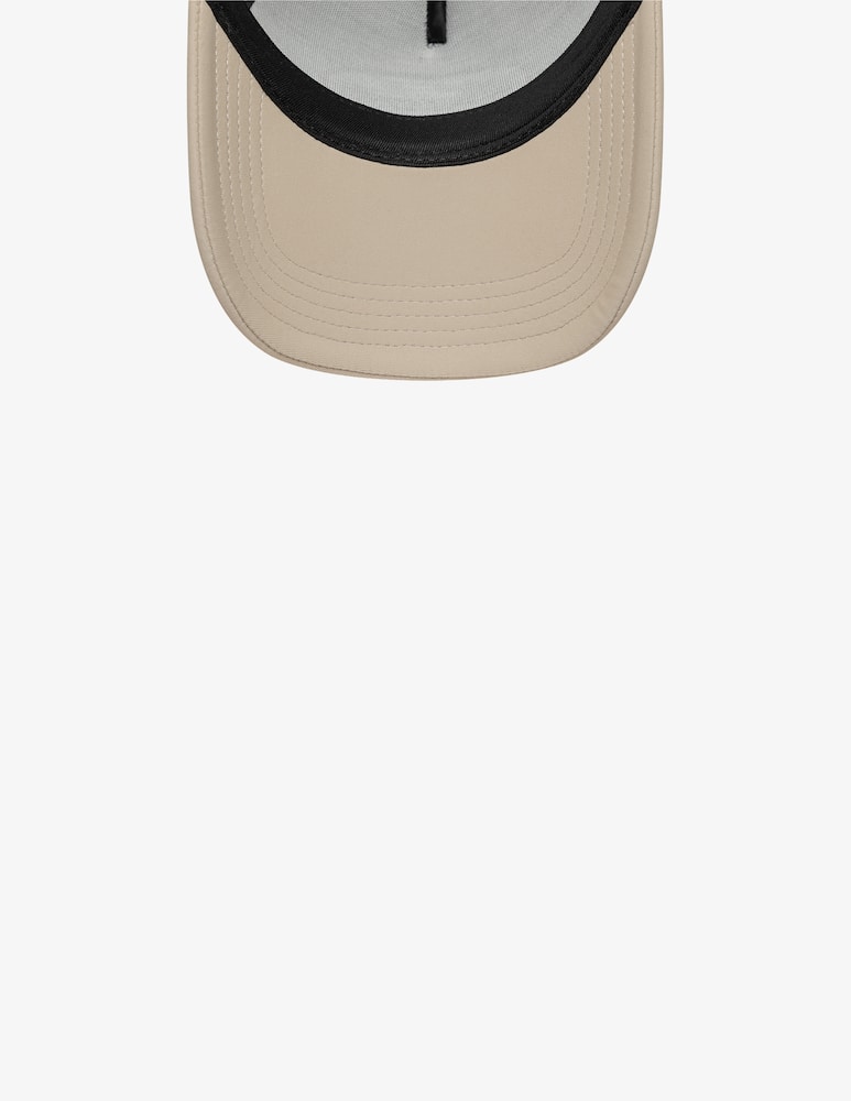 rinascente New Era Cappello trucker con patch