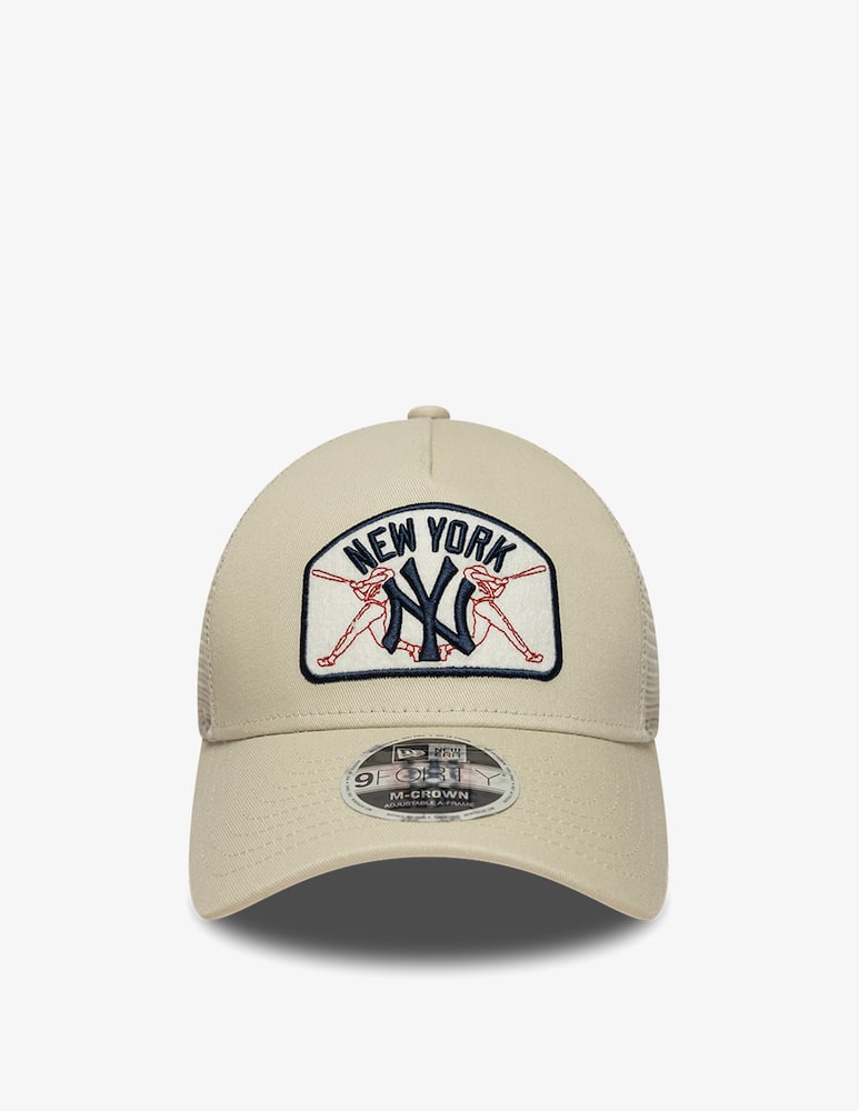 rinascente New Era Cappello 9forty New York Yankees