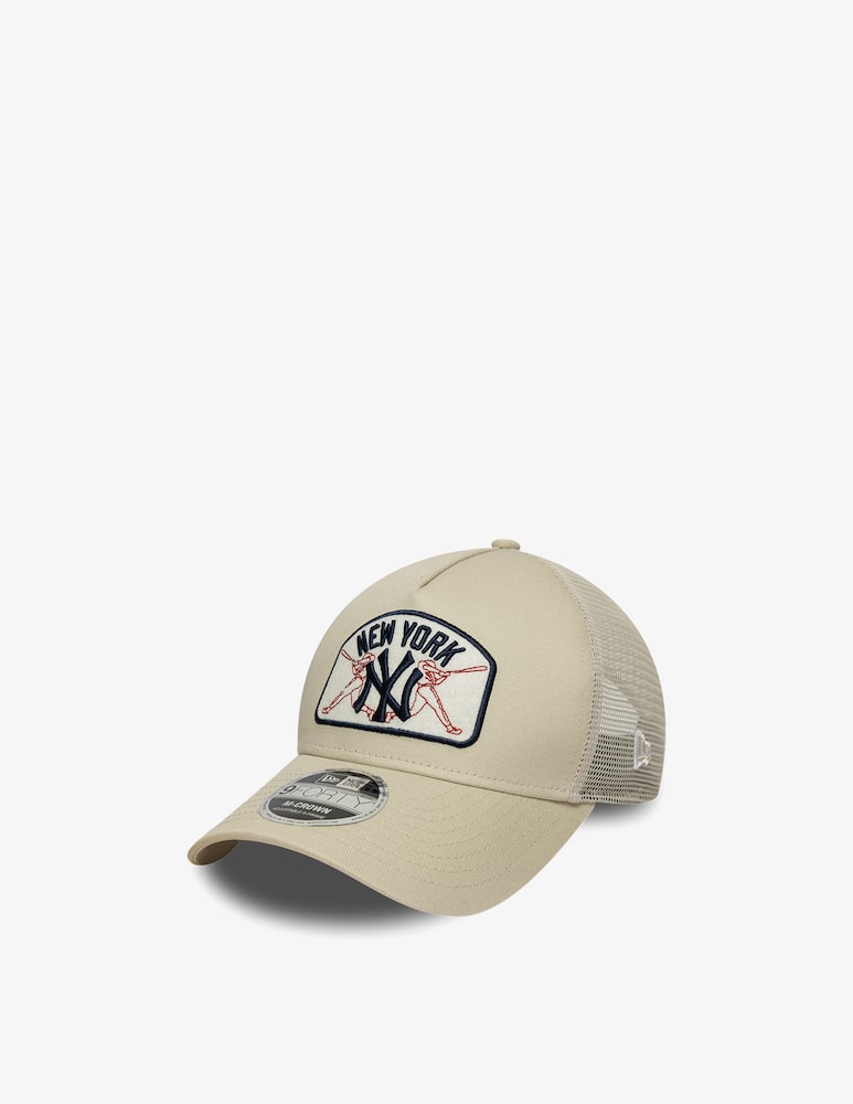 New Era Cappello 9forty New York Yankees - immagine 3 New Era Cappello 9forty New York Yankees - immagine 3