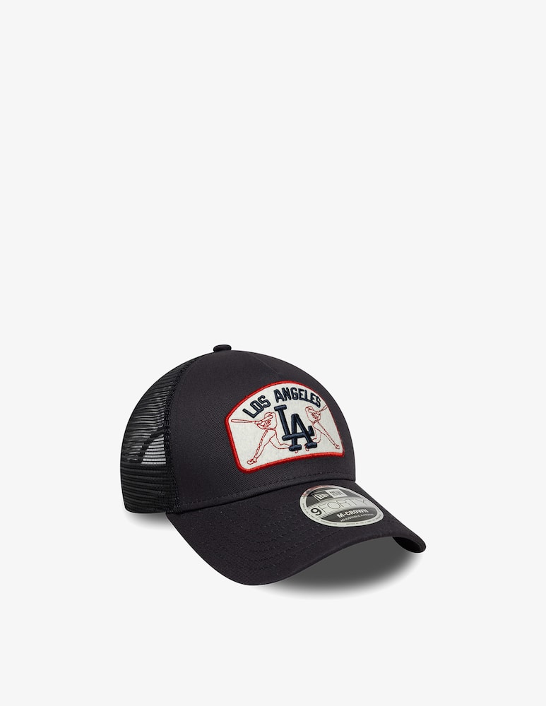 rinascente New Era Cappello 9forty Los Angeles Dodgers