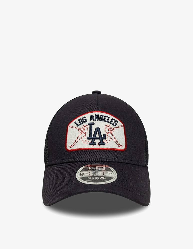 rinascente New Era Cappello 9forty Los Angeles Dodgers