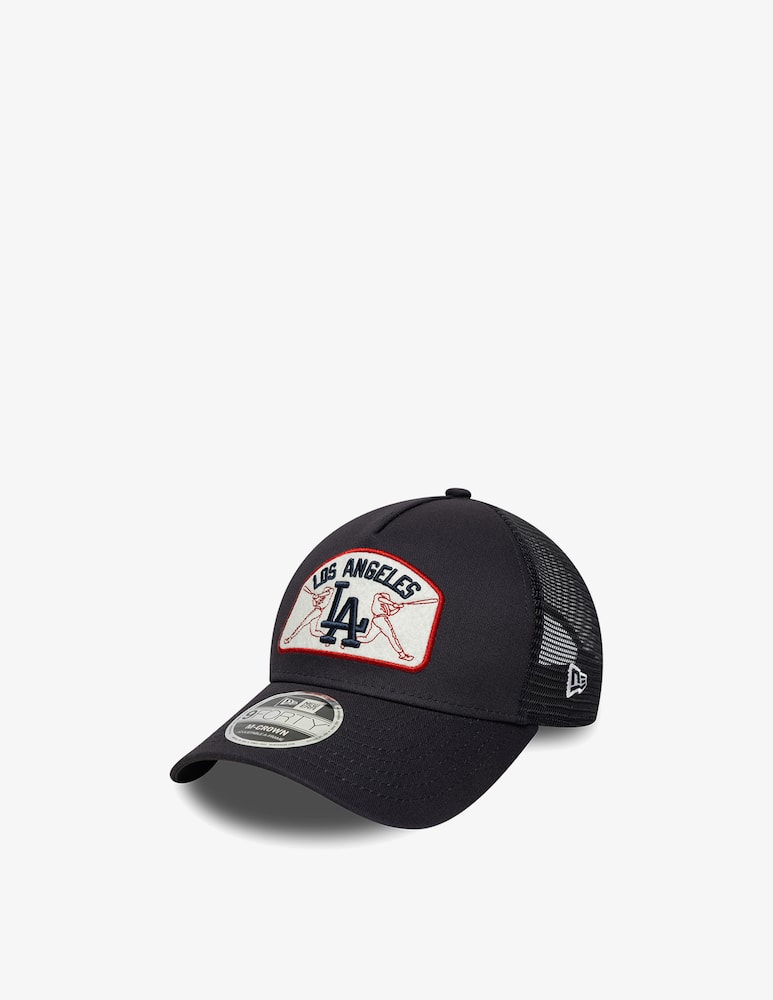 rinascente New Era Cappello 9forty Los Angeles Dodgers