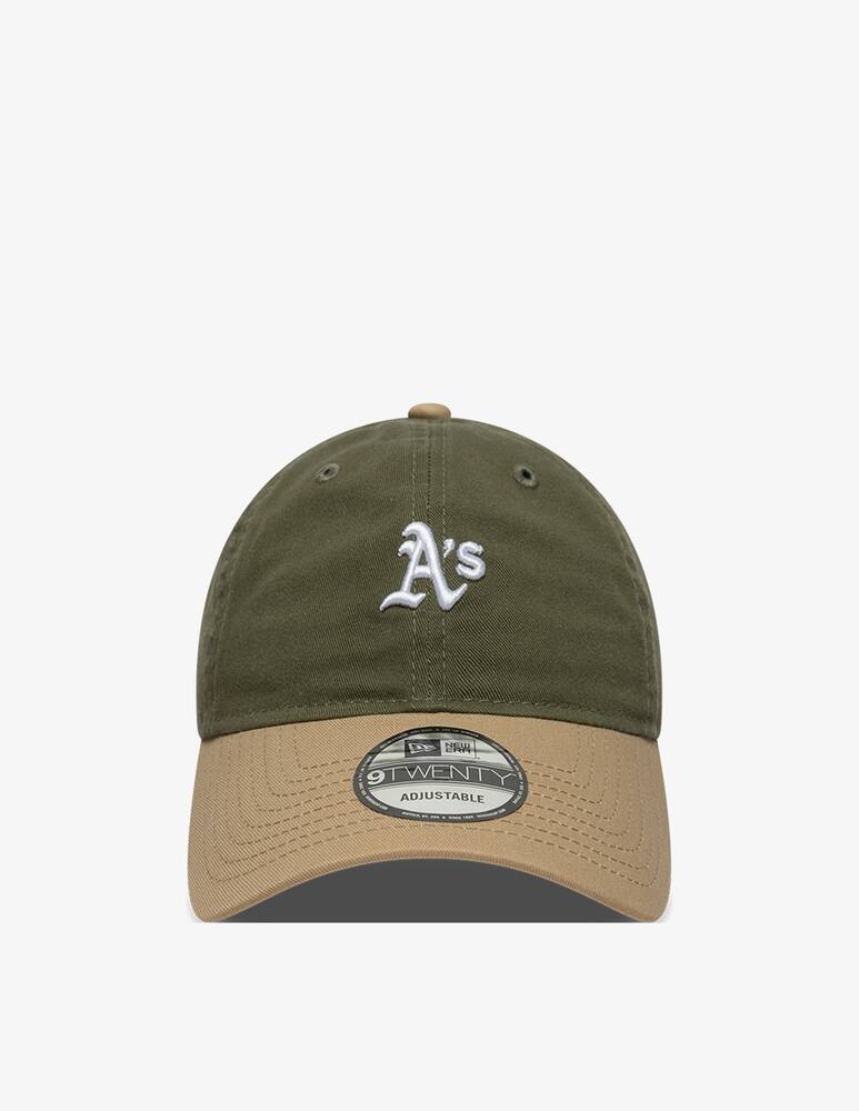 rinascente New Era Cappellino con logo Oakland A's