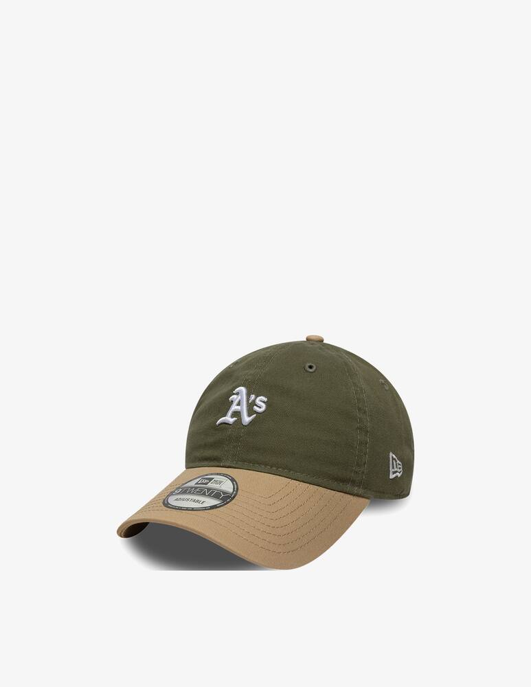 rinascente New Era Cappellino con logo Oakland A's