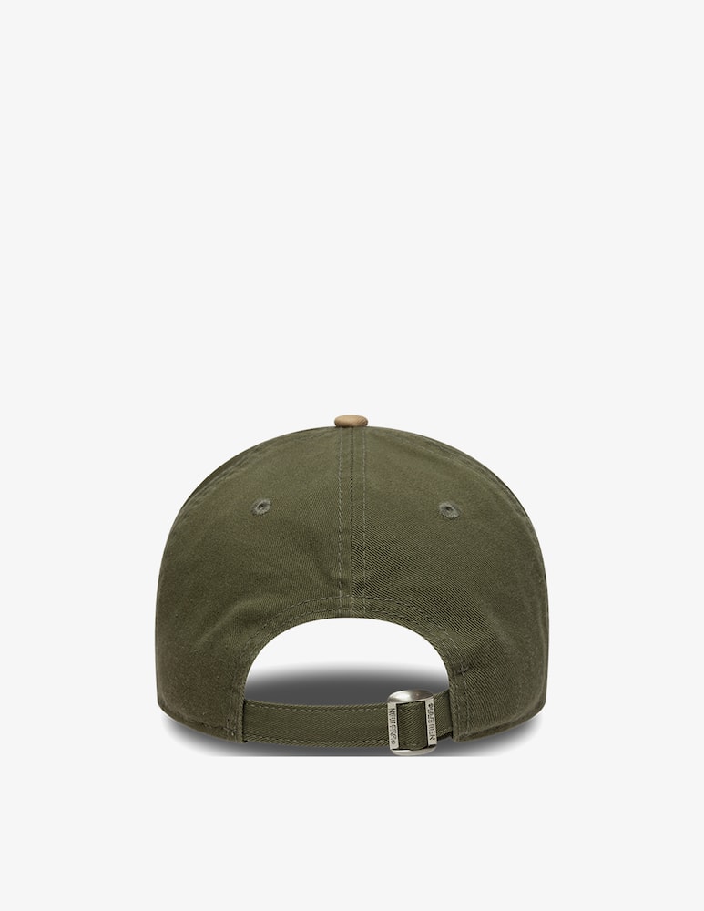 rinascente New Era Cappellino con logo Oakland A's