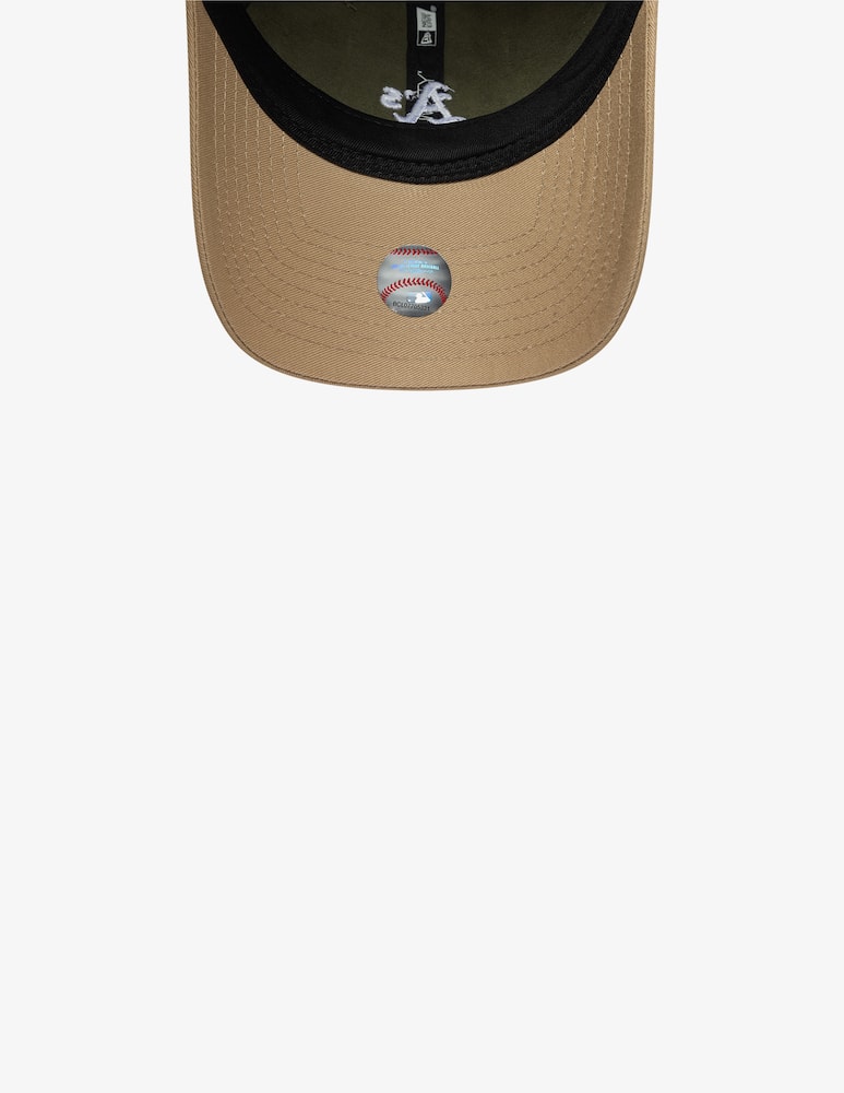 rinascente New Era Cappellino con logo Oakland A's