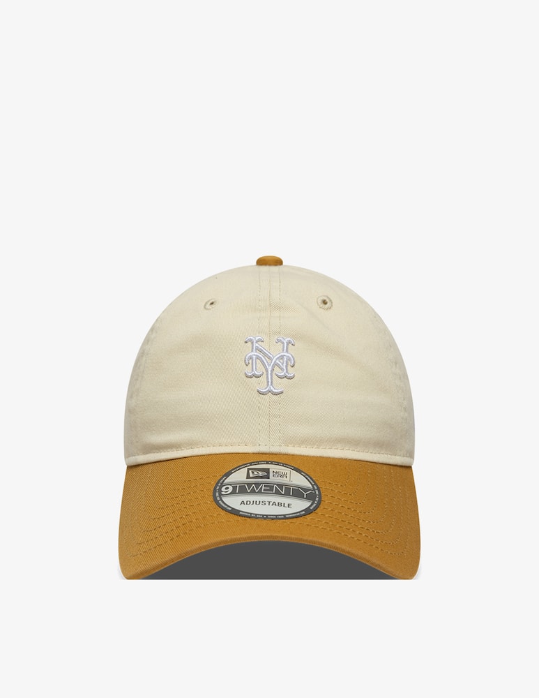 rinascente New Era Cappellino washed contrast Neymet