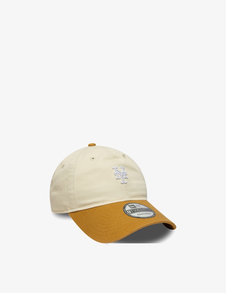 rinascente New Era Cappellino washed contrast Neymet