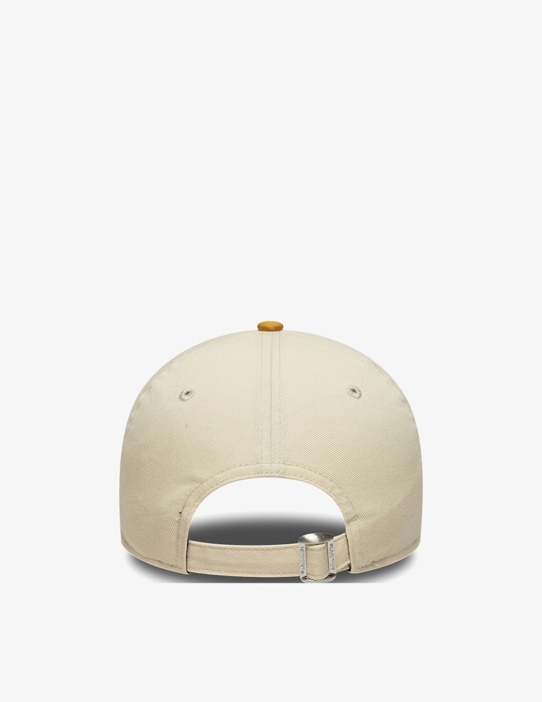 rinascente New Era Cappellino washed contrast Neymet