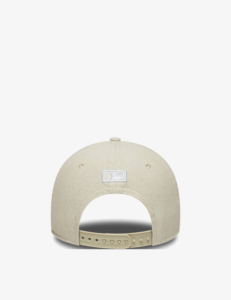 rinascente New Era Cappello in lino 9forty New York Yankees
