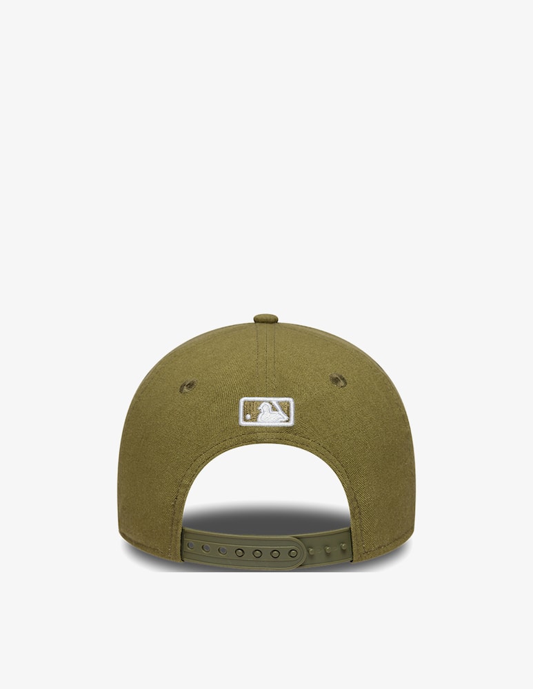 rinascente New Era Cappellino 9forty Losdod Nov