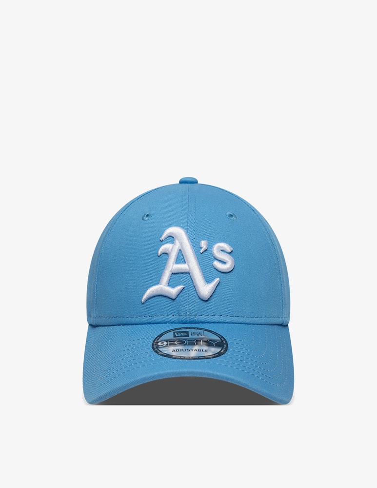 rinascente New Era Cappello 9forty Athletics