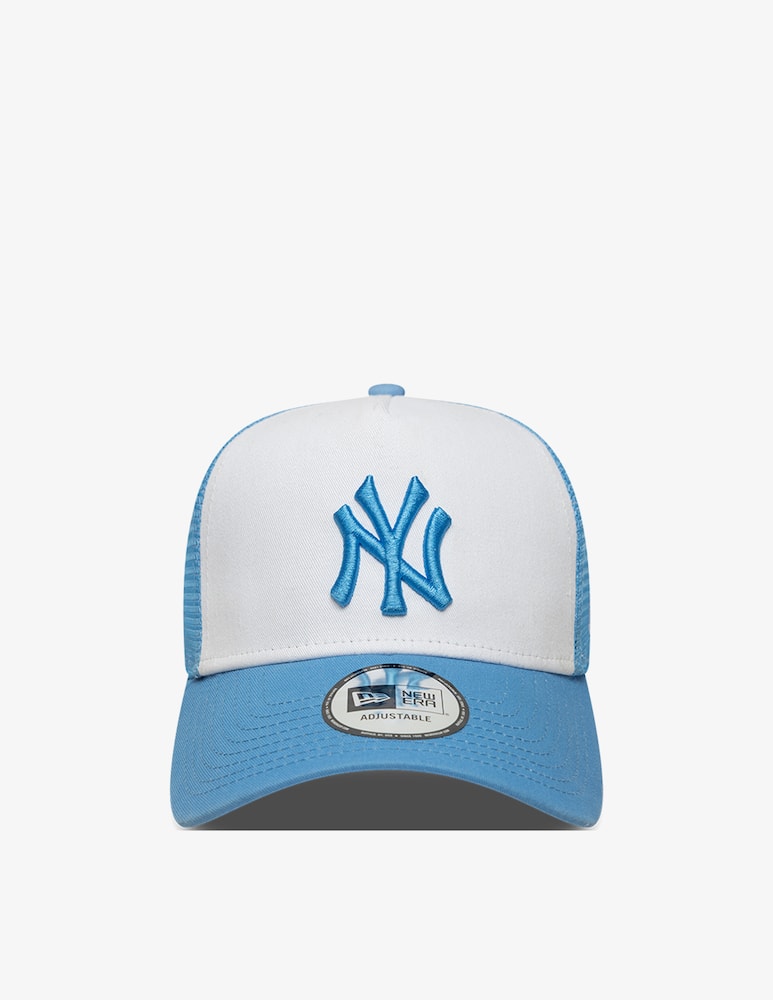 rinascente New Era Cappello trucker New York Yankees