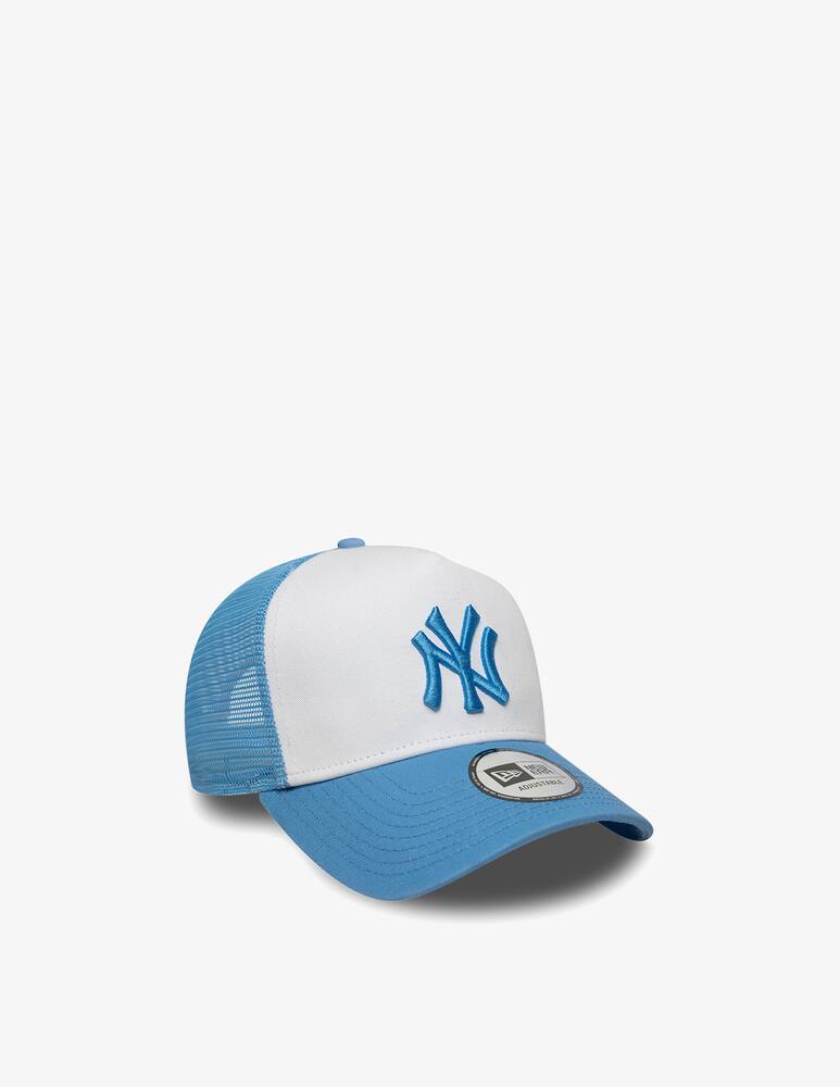 rinascente New Era Cappello trucker New York Yankees