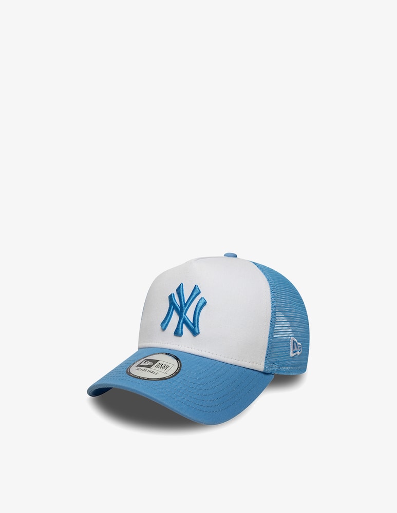 rinascente New Era Cappello trucker New York Yankees