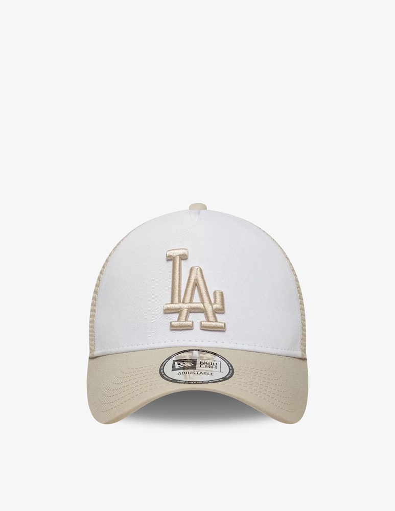 rinascente New Era Cappellino trucker Los Angeles Dodgers