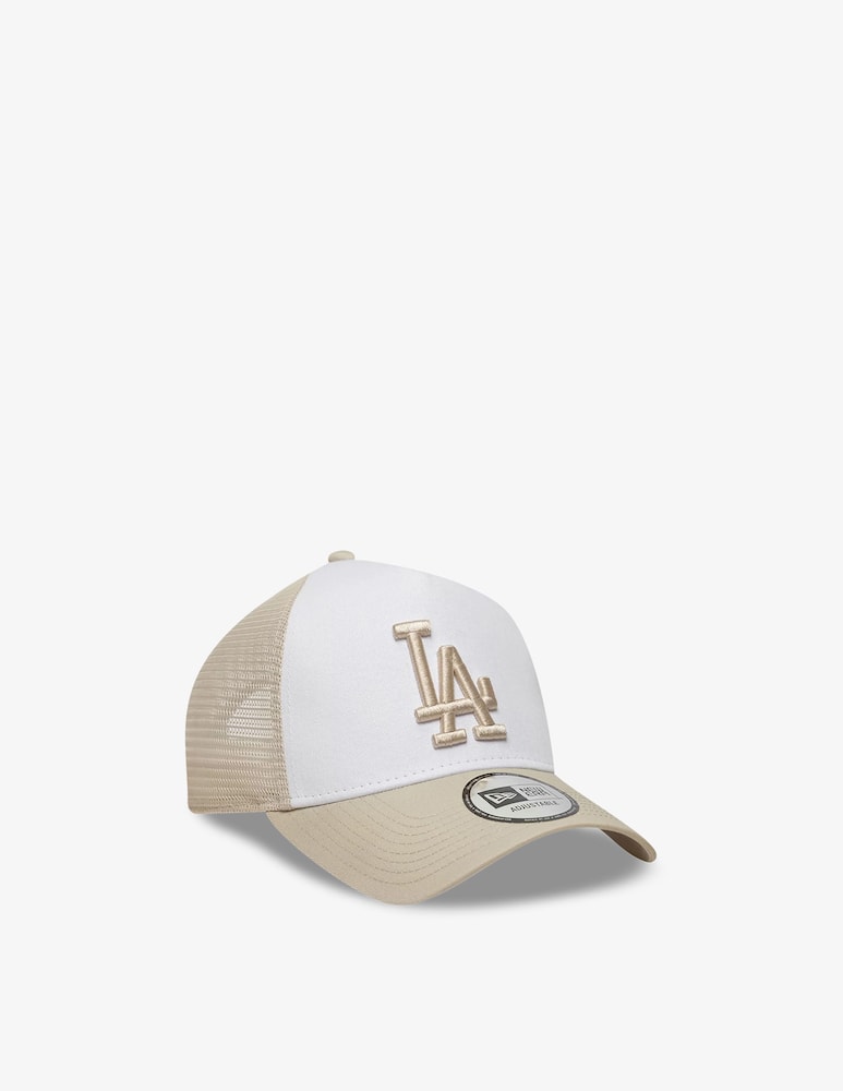 rinascente New Era Cappellino trucker Los Angeles Dodgers