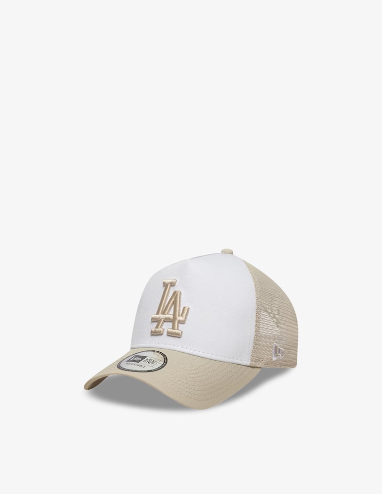 rinascente New Era Cappellino trucker Los Angeles Dodgers