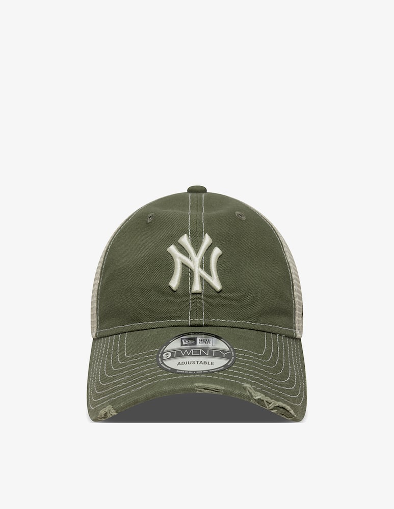 rinascente New Era Cappello trucker 9TWENTY New York Yankees