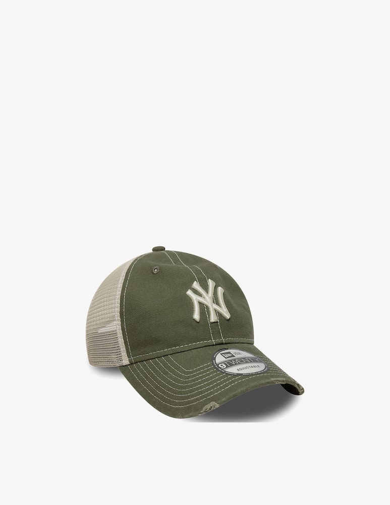 rinascente New Era Cappello trucker 9TWENTY New York Yankees