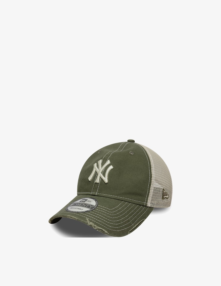 rinascente New Era Cappello trucker 9TWENTY New York Yankees