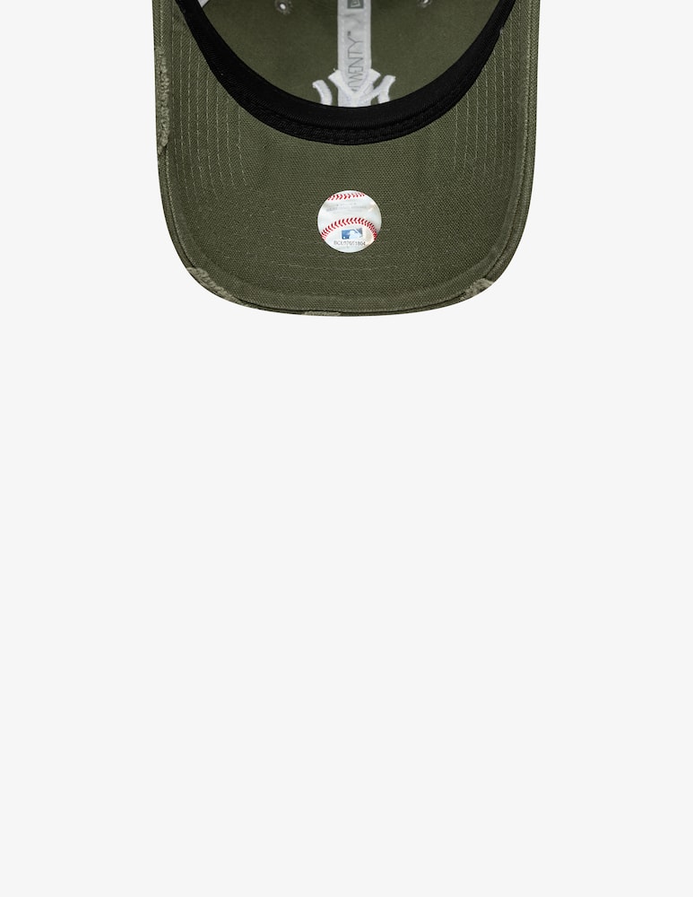 rinascente New Era Cappello trucker 9TWENTY New York Yankees