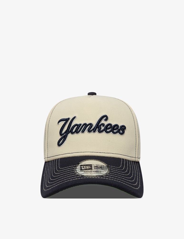 rinascente New Era Cappellino con ricamo Yankees