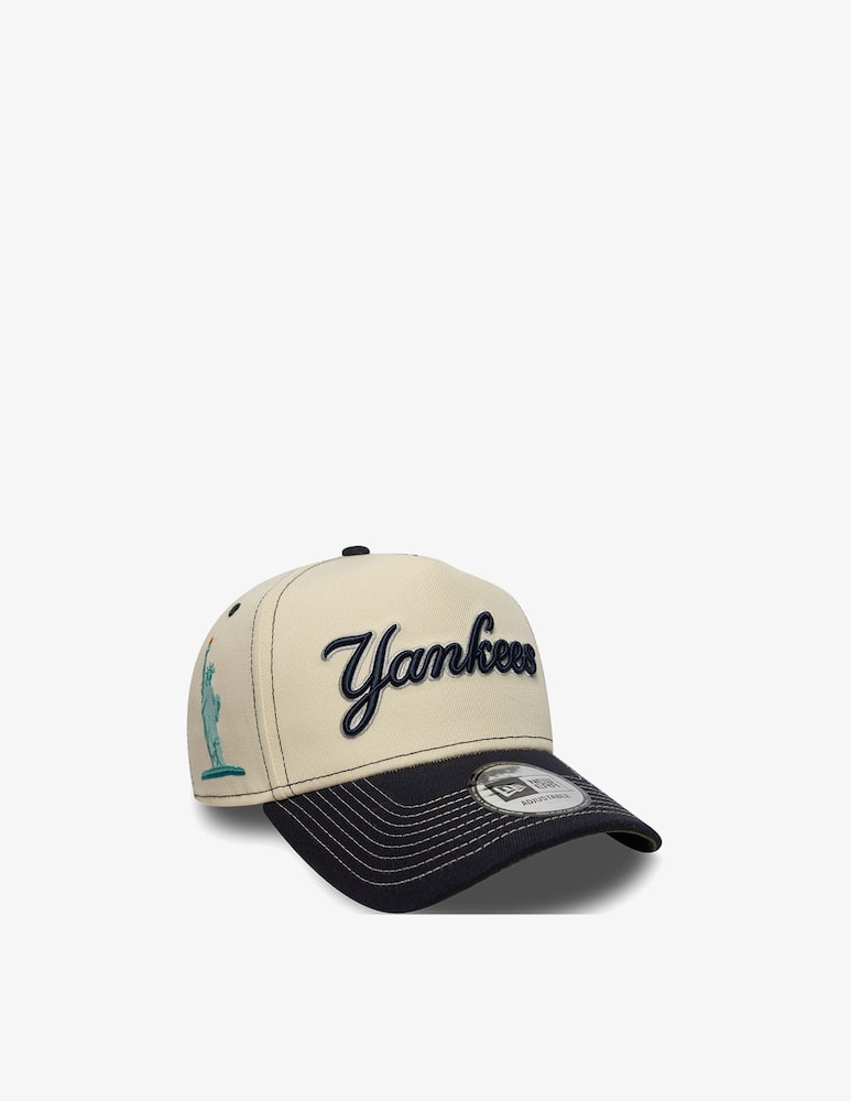 rinascente New Era Cappellino con ricamo Yankees