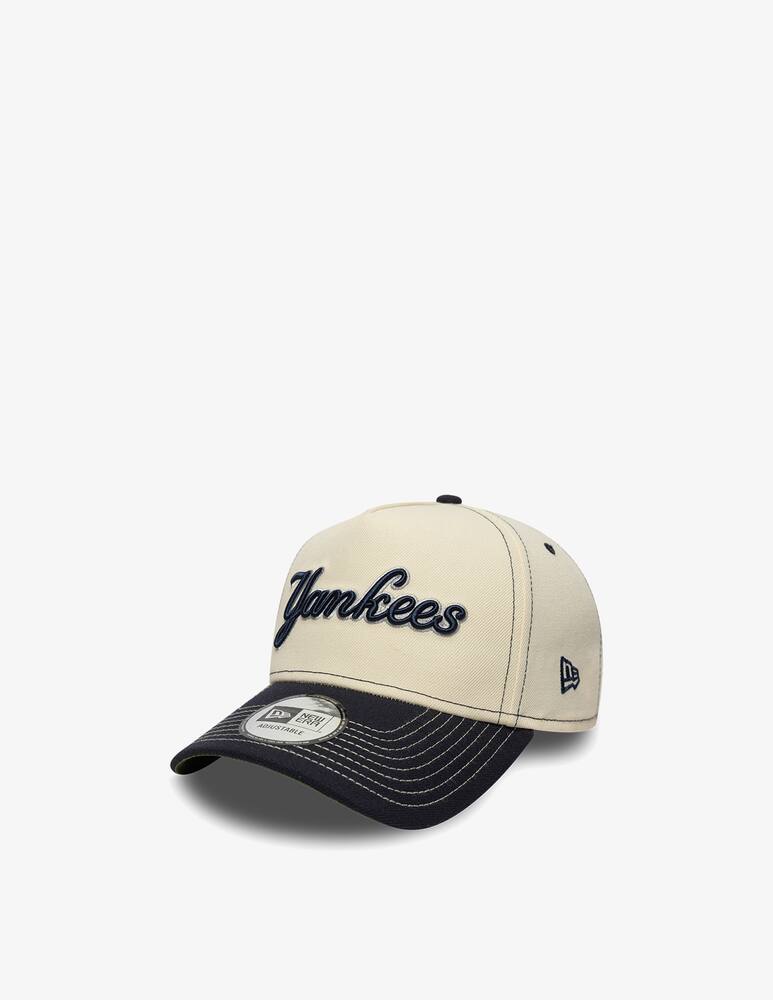 rinascente New Era Cappellino con ricamo Yankees