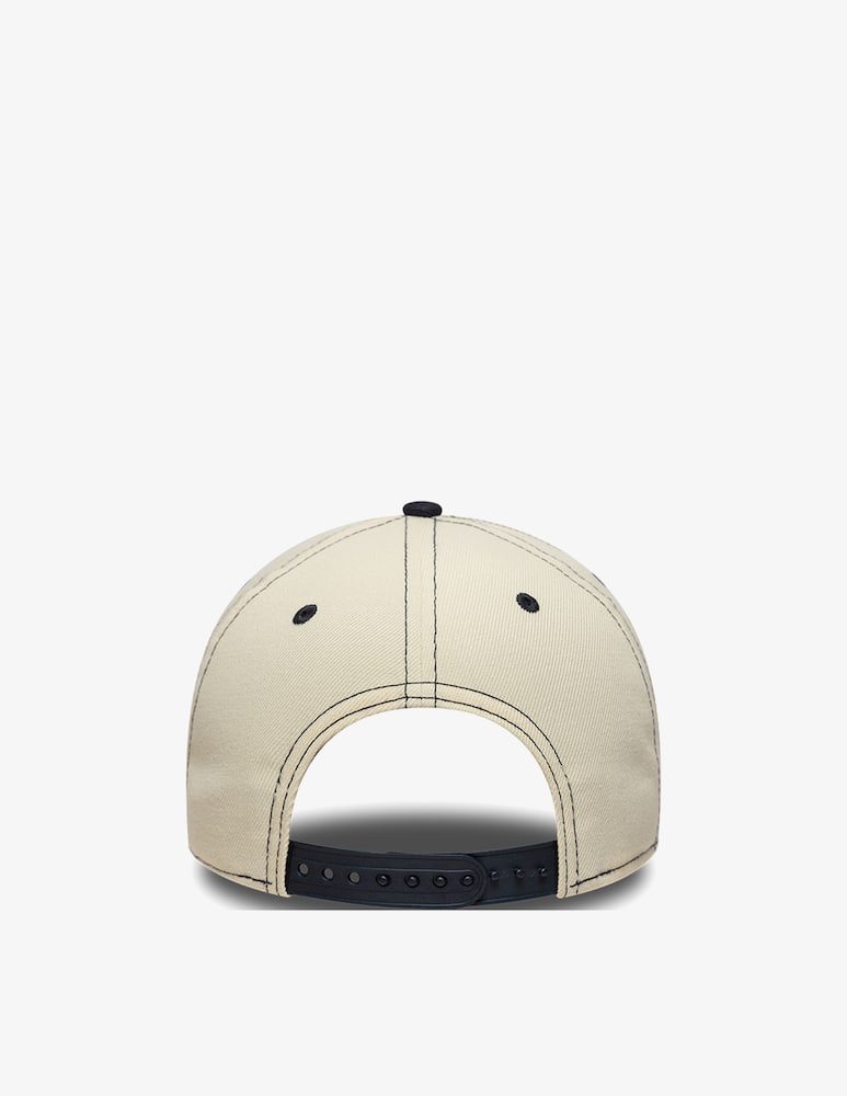 rinascente New Era Cappellino con ricamo Yankees