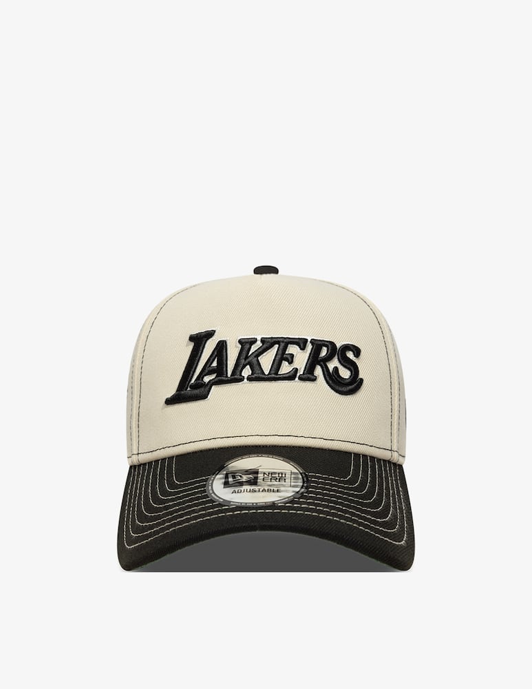 rinascente New Era Cappellino City Icon con logo Lakers