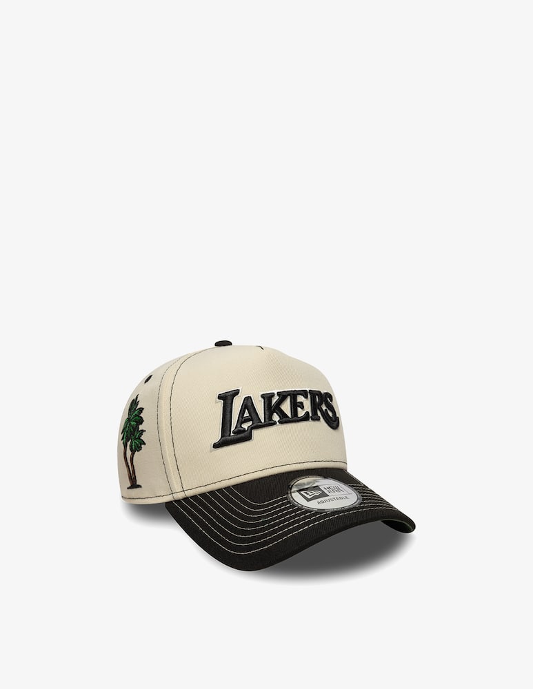 rinascente New Era Cappellino City Icon con logo Lakers