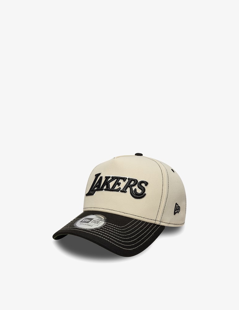 rinascente New Era Cappellino City Icon con logo Lakers